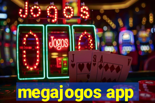 megajogos app